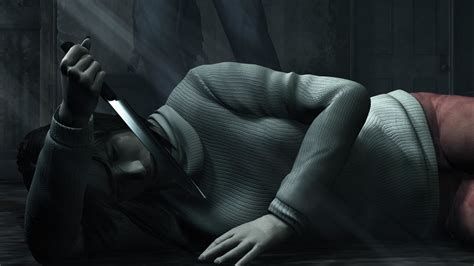 Silent Hill 2 Wallpaper (67+ pictures) - WallpaperSet