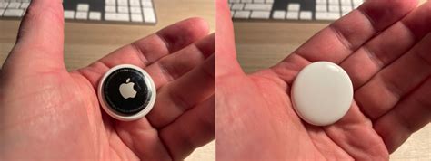 Apple AirTag recenze – eListy.cz