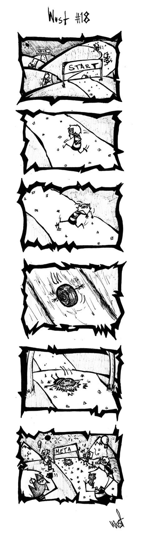 wust   wust  deviantart