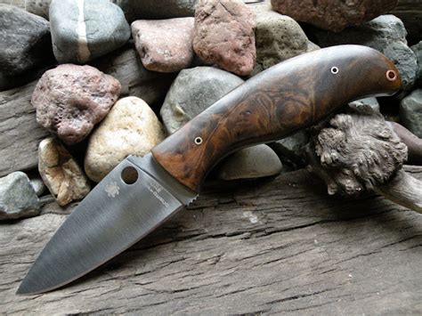 Thoughts on 8Cr13MoV Stainless Steel | BladeForums.com