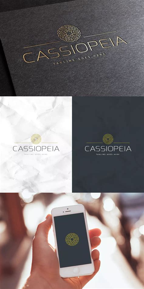 Pin on Logo Templates