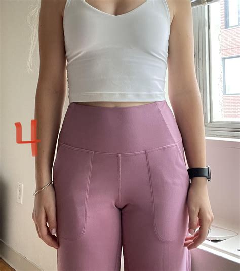 Align wide-leg align sizing! : r/lululemon