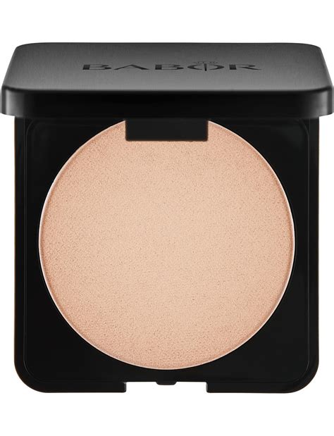 Babor Makeup Flawless Finish Foundation 01 natural | lyko.com