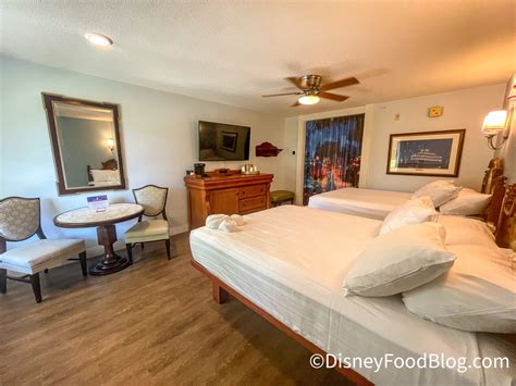 Disney World Won't Tell You This About Its Hotels, But We Will | the