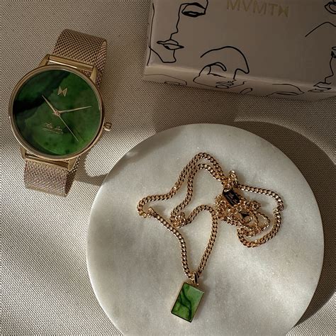 Kim Rose x MVMT Wearable Art Necklace - Only 200 Made | MVMT