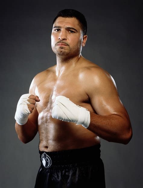 John Ruiz – Next fight, news, latest fights, boxing record, videos, photos
