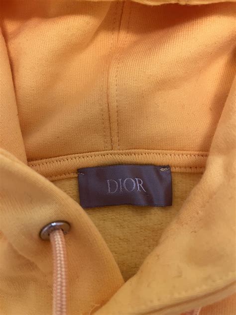 Christian Dior hoodie Review : r/DesignerReps