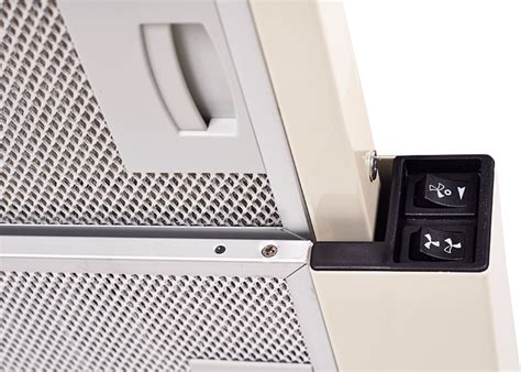 Встраиваемая вытяжка Kuppersberg SLIMLUX II 60 C купить в Москве на ...
