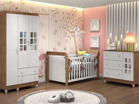 Quarto Completo Infantil Menino - Quarto Completo De Bebe Menino - FDPLEARN