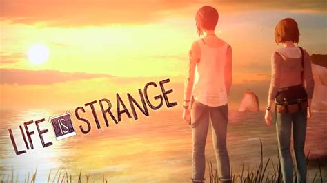 Прохождение Life is Strange | Эпизод 1: Хризалида Финал первой главы ...