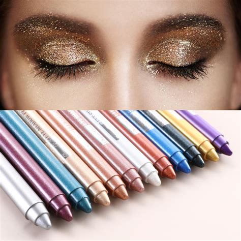 Тени- карандаш для век Eyeshadow pencil тон 6 - Оставить заказ на ...