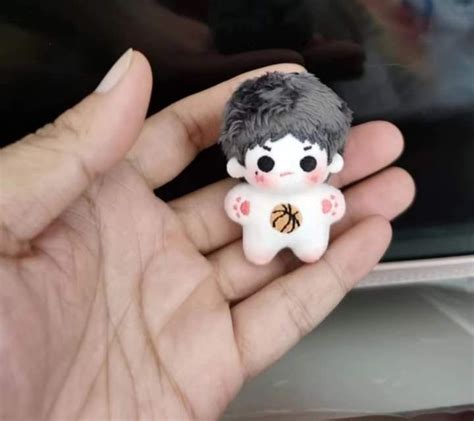 ᴗ• ) | Cute dolls, Doll plushies, Diy doll