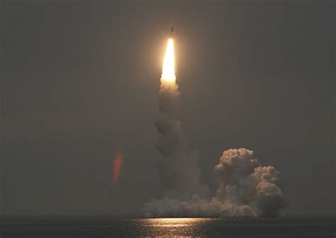 Bulava missile: Latest News, Videos, Photos, New Articles