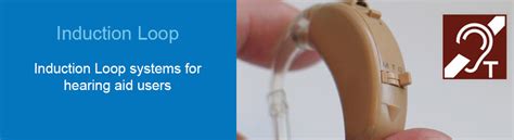 induction loop systems  churches  public places