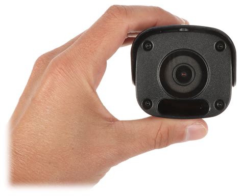 IP CAMERA IPC2124LB-SF28KM-G-BLACK - 3.7 Mpx 2.8 mm UN... - IP Cameras ...