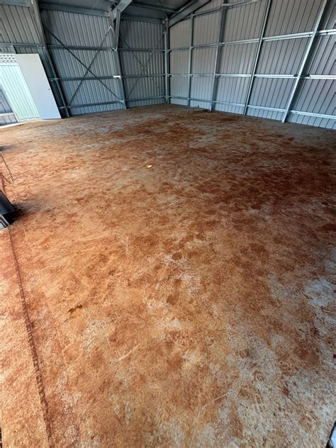 Prestige - Looking for a tough, all-purpose floor coating that won’t
