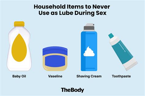 Can You Use Vaseline as Lube? Real Risks