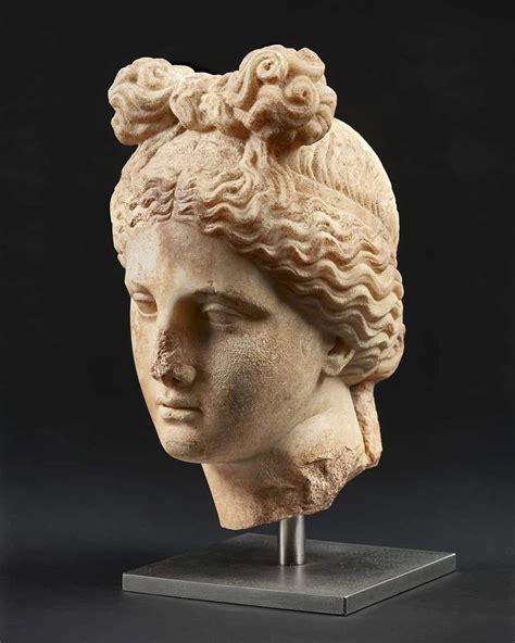 Pin by Αικατερίνη Μωραΐτη on Μουσείο | Roman sculpture, Roman art ...