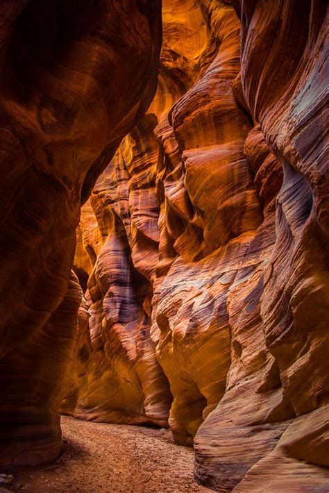 day hike  buckskin gulch utah artofit