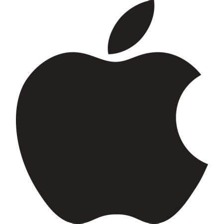 apple store logo logodix