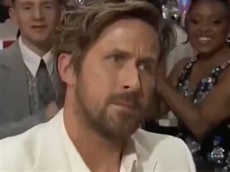 Ryan Gosling goes viral with ‘confused’ response to Barbie win at ...
