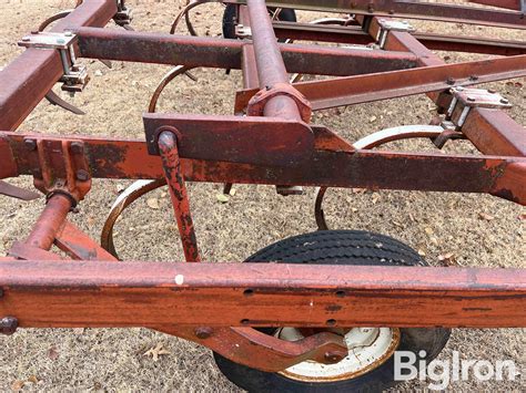 International 55 Chisel BigIron Auctions