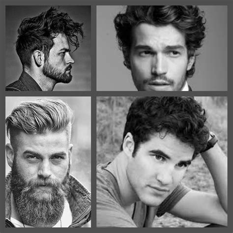 Hairstyle | Best Hairstyle For Men - Men's Gazette | All about men's