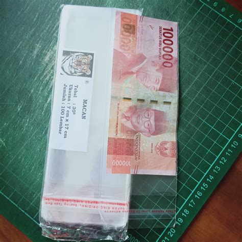 cara membuat buket bunga dari uang kertas 6