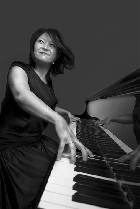 Grace Kim — Sydney Chamber Music Festival