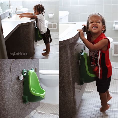 Toddler Urinal! It’s Amazing! | Toddler urinal, Baby urinal, Potty