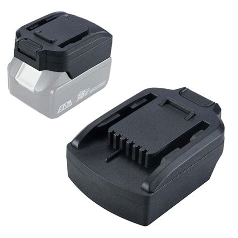 Makita 18V to Worx 6-PIN 20V Battery Adapter | Powuse