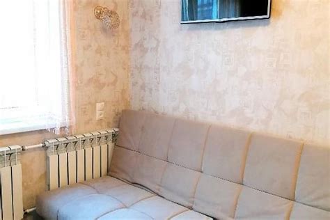 Студия посуточно, отзывы ★5.0, ул. Демонстрации, 8, Тула, Любовь - № 323234