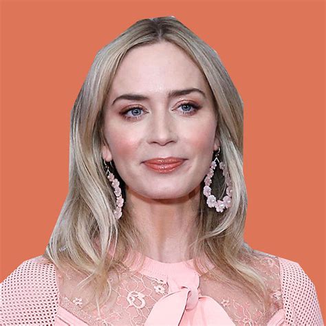 Worn by Emily Blunt to AIS Gala | Irene Neuwirth Jewelry