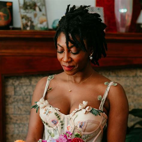Wedding styles for dreadlocks 60 photos - Astyledwedding.com