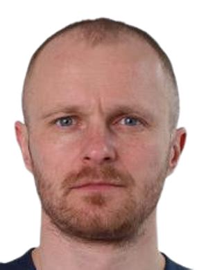 Dmytro Tereshchenko - Player profile | Transfermarkt