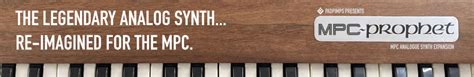 MPC Samples & Sounds. MPC Expansions, MPC Tutorials & Drum Kits For All ...