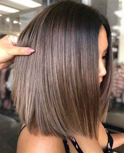 Tinte: ¿Tienes cabello oscuro? Estos son los mejores efectos para un ...