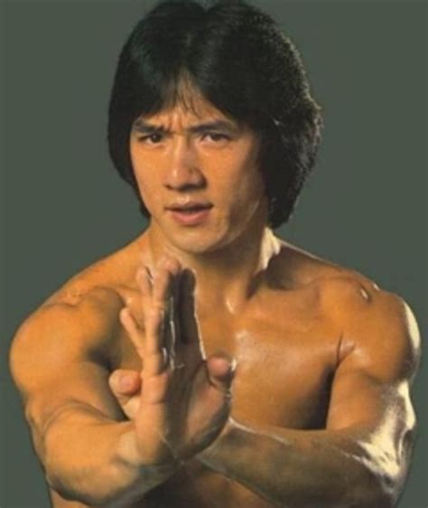 Jackie Chan – Movies, Bio and Lists on MUBI