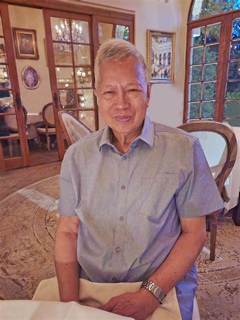 Emmanuel Yambao Guintu - Gilbert Memorial