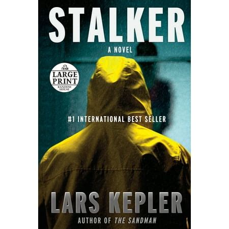 Stalker : A novel - Walmart.com