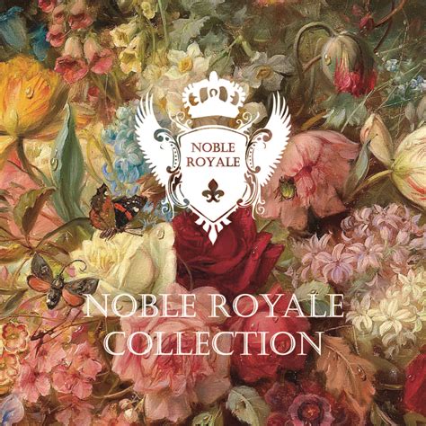 Парфюмированная вода Noble Royale Cuir Magnifique - Perfume Art Online ...