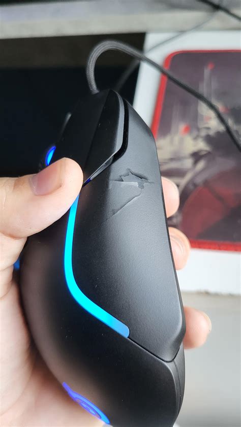 Steelseries rival 5... : r/steelseries