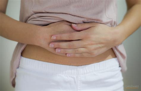 O Que Pode Ser Pontadas Na Barriga - Pontadas na barriga, o que pode ser?