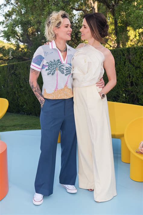 Sophia Bush’s Coming Out Journey: What She Has Said About Her Sexuality