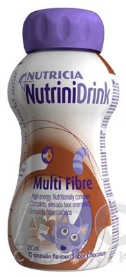 NutriniDrink Multi fibre - ADC.sk