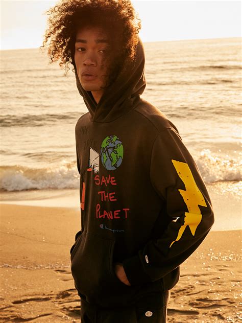 Official Champion: Sportswear, Shoes & Accessories