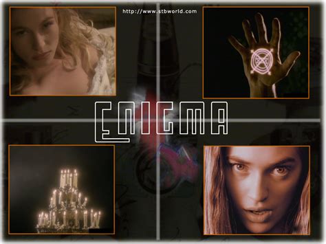 Enigma - Enigma Wallpaper (65901) - Fanpop