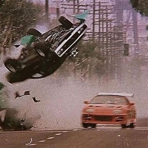 Fast and Furious JDM Car
