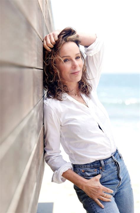 Jennifer Grey - 2022 Photo Shoot • CelebMafia
