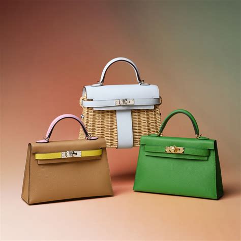 hermes bags  elevate  style handbags fashion